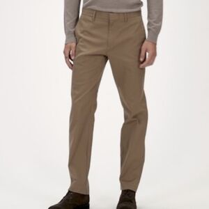 Banana Republic Emerson Chino 31 x 32 Airforce Khaki